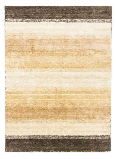 Gabbeh Loom Tæppe 150x200cm - Uldtæppe