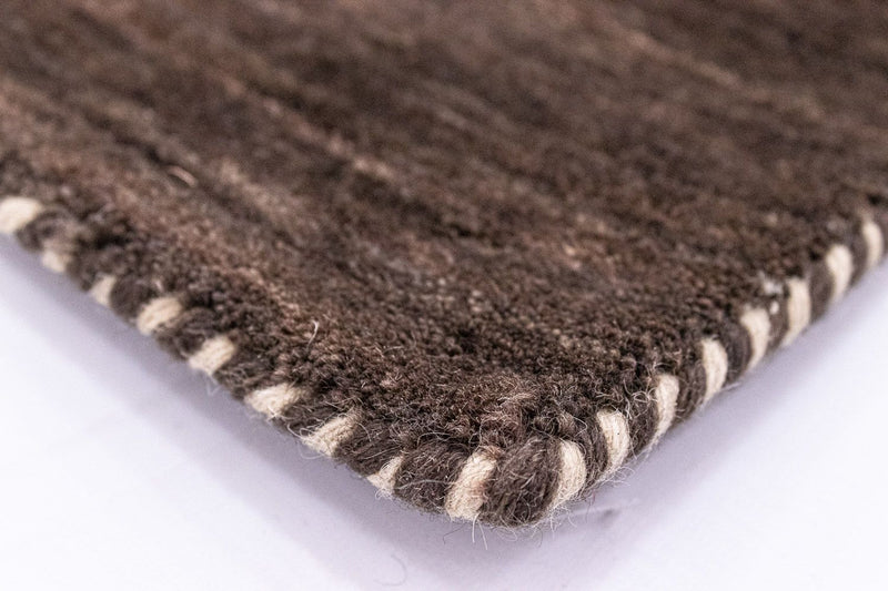Gabbeh-tæppe - Softy - 200 x 150 cm - beige