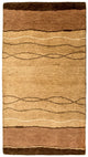 Indo Gabbeh Tæppe 160x90cm - Uldtæppe