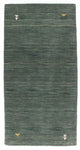 Gabbeh Loom Tæppe 120x70cm - Uldtæppe