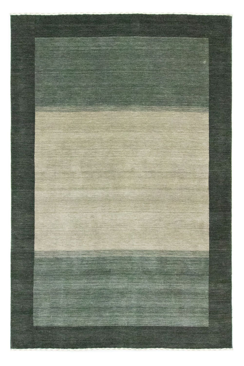 Gabbeh-tæppe - Softy - 300 x 200 cm - flerfarvet