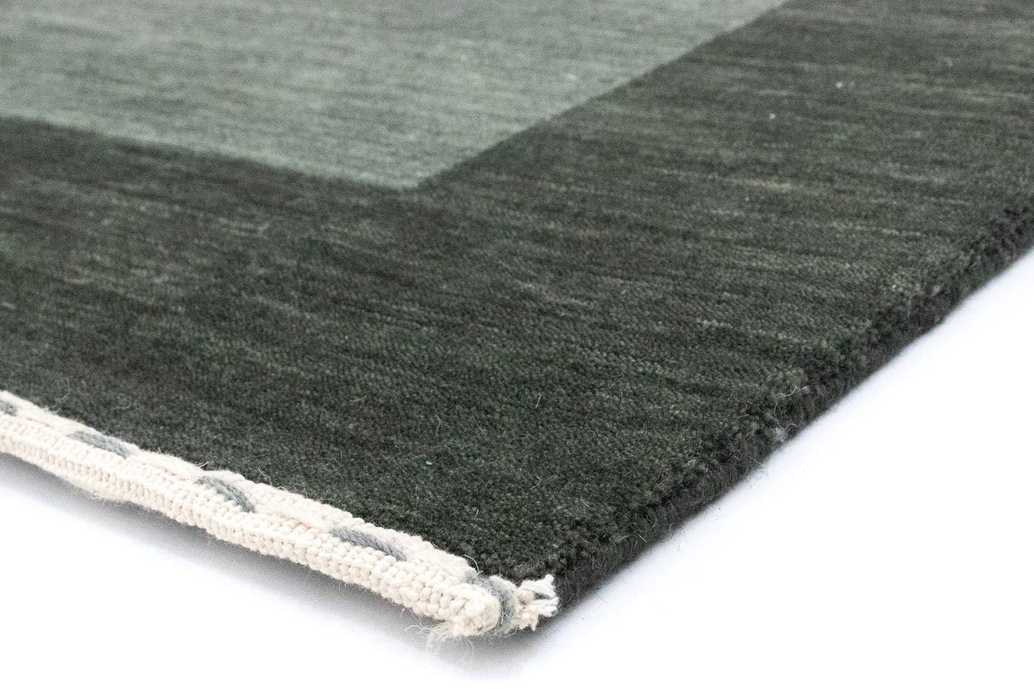 Gabbeh-tæppe - Softy - 300 x 200 cm - flerfarvet