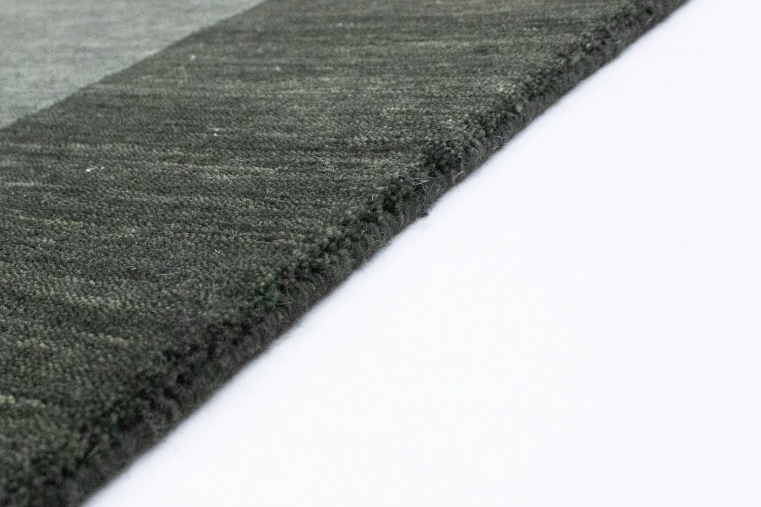 Gabbeh-tæppe - Softy - 300 x 200 cm - flerfarvet