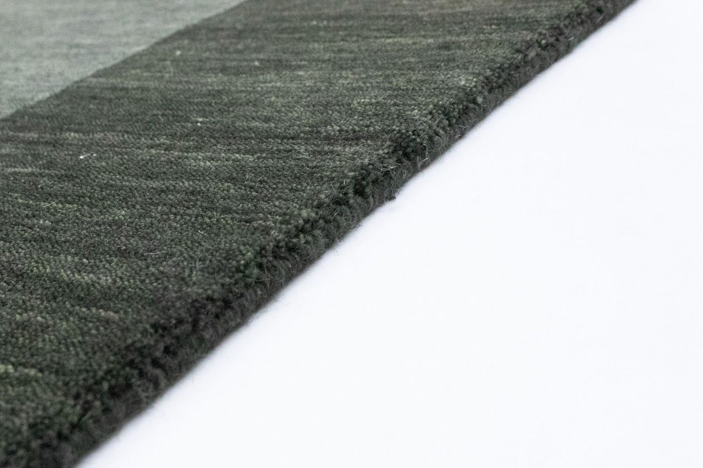 Gabbeh Loom Tæppe 300x200cm - Uldtæppe