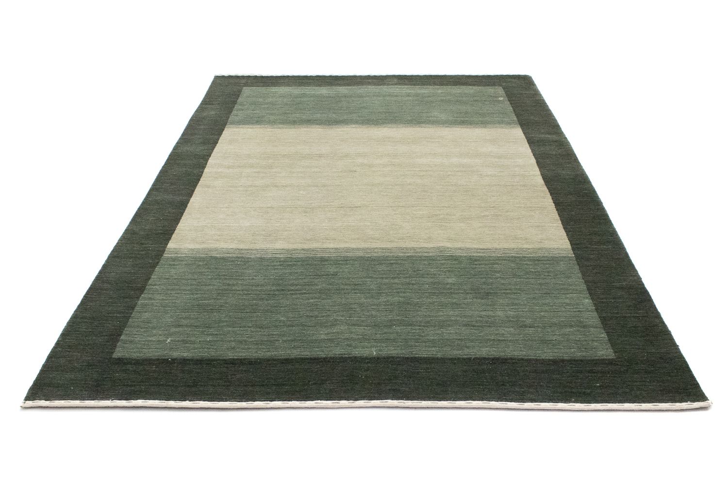 Gabbeh-tæppe - Softy - 300 x 200 cm - flerfarvet