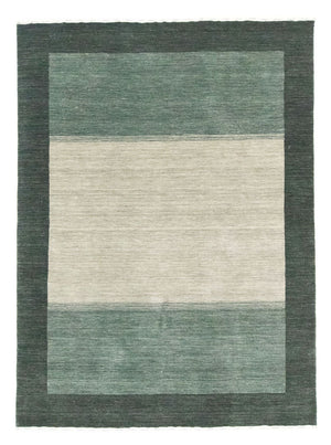 Gabbeh-tæppe - Softy - 200 x 150 cm - flerfarvet