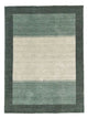Gabbeh Loom Tæppe 150x200cm - Uldtæppe
