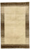 Gabbeh-tæppe - Indus - 180 x 120 cm - beige
