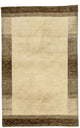Indo Gabbeh Tæppe 180x120cm - Uldtæppe