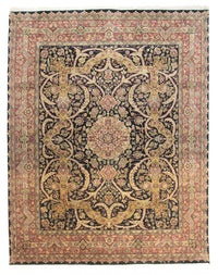 Orientalsk tæppe Sarai – product image