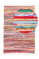 Moderne kilim Tæppe Varna