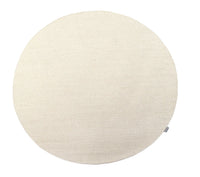 Kelim-tæppe - Trendy - Bohemian - rundt – product image
