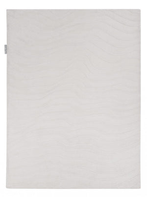 Wollteppich - ElegantMinimalism - rechteckig