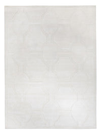 Uldtæppe - Gemstone Glimmer - rektangulær – product image