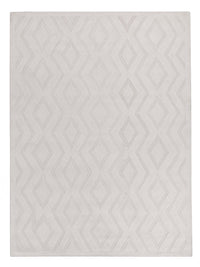 Uldtæppe - Granite Grace - rektangulær – product image