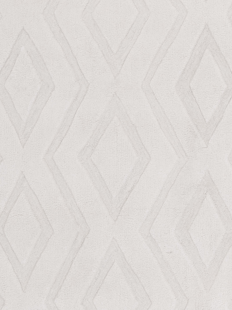 Uldtæppe - Granite Grace - rektangulær