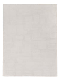 Uldtæppe - Marble Mystique - rektangulær – product image