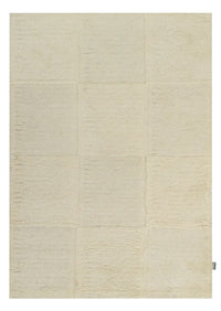 Uldtæppe Modern Merino - Uldtæppe – product image