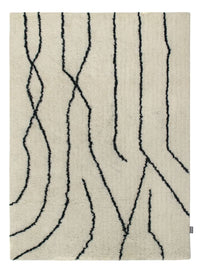 Uldtæppe Nile Nuance - Uldtæppe – product image