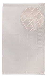 Uldtæppe NordicNook - Uldtæppe – product image