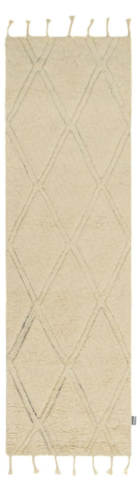 Uldtæppe Sahara Whisper - Uldtæppe – product image