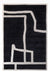 Sort-hvid