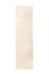 Berber tæppe - Fluffy - løber