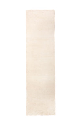 Berber tæppe - Fluffy - løber