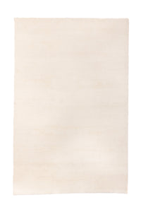 Berber tæppe - Fluffy - rektangulær