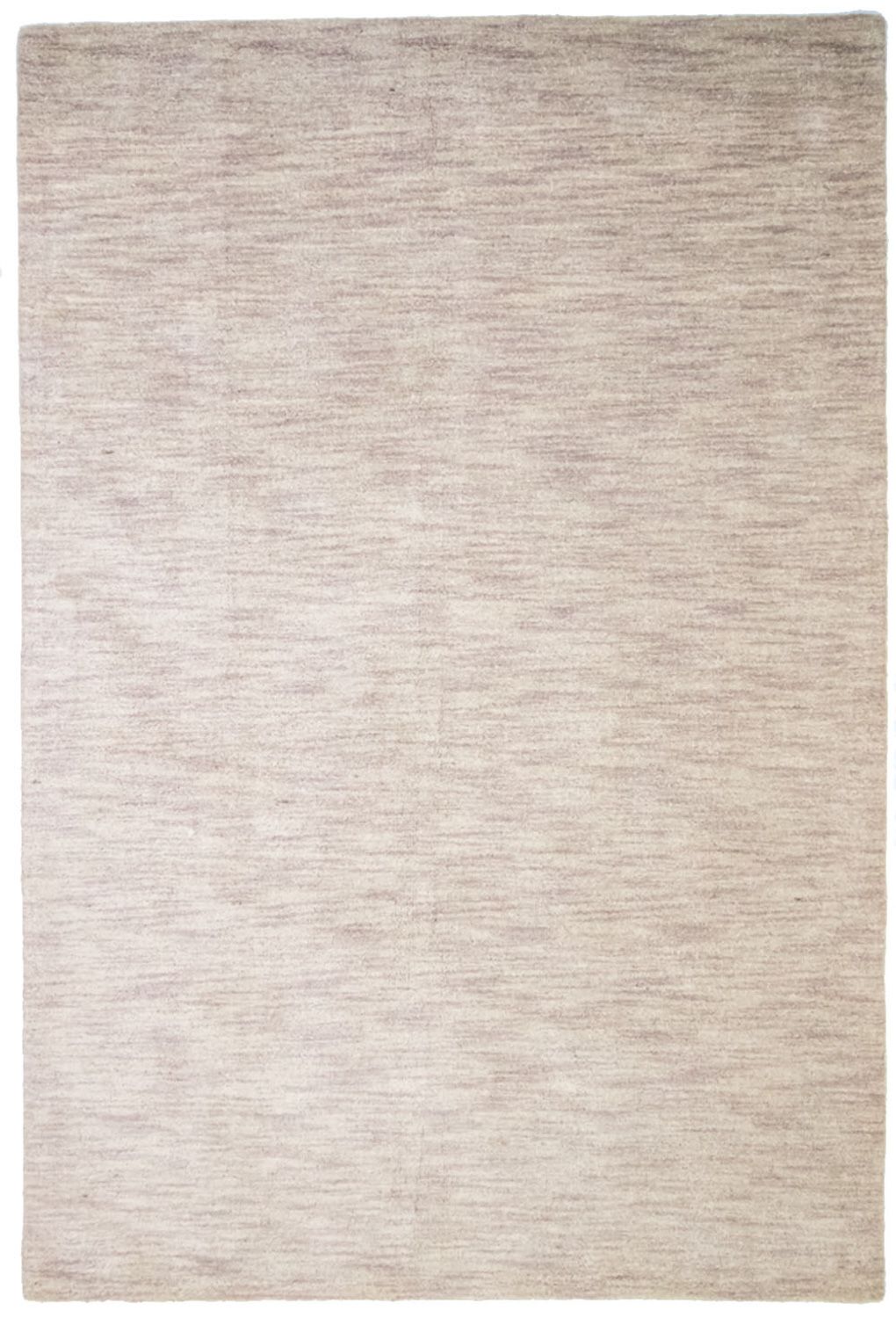 Uldtæppe - 300 x 200 cm - beige