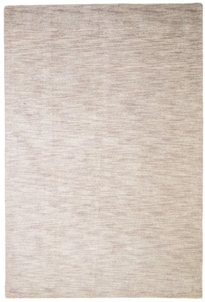 Uldtæppe - 300 x 200 cm - beige