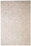 Uldtæppe - 300 x 200 cm - beige