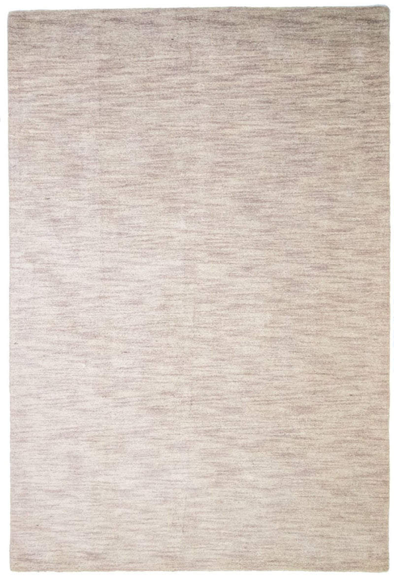 Uldtæppe - 300 x 200 cm - beige