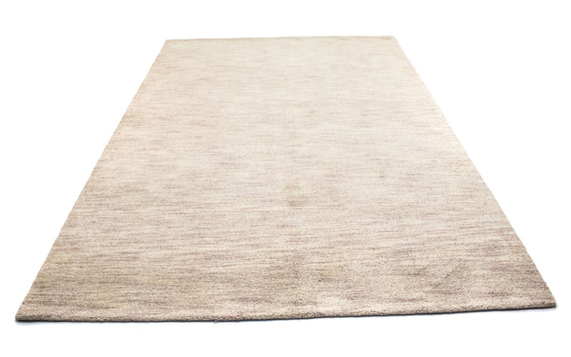 Uldtæppe - 300 x 200 cm - beige
