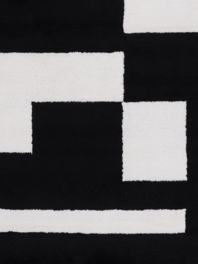Designer tæppe Nordic Clarity - Designerteppich