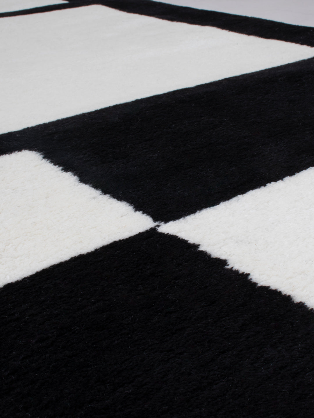 Designer tæppe Nordic Clarity - Designerteppich