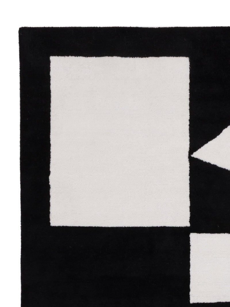 Designer tæppe Nordic Clarity - Designerteppich