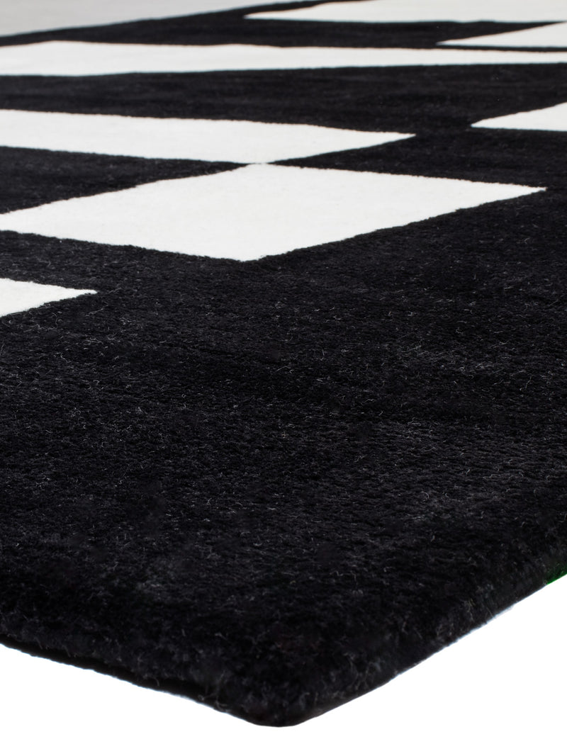 Designer tæppe Nordic Clarity - Designerteppich