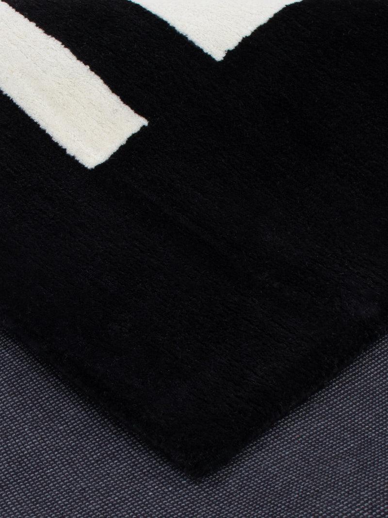 Designer tæppe Nordic Clarity - Designerteppich
