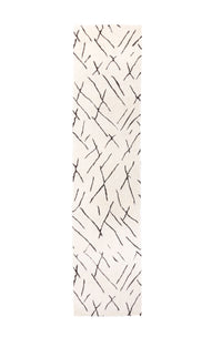 Berber tæppe - Sara - løber