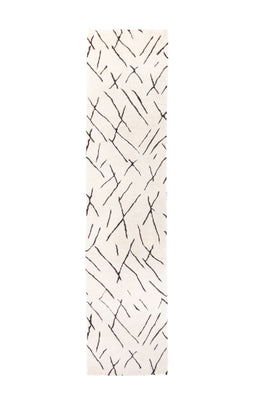 Berber tæppe - Sara - løber