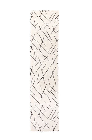 Berber tæppe - Sara - løber