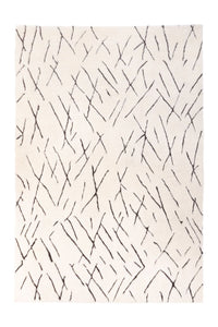 Berber tæppe - Sara - rektangulær