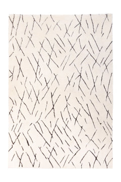 Berber tæppe - Sara - rektangulær