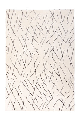 Berber tæppe - Sara - rektangulær