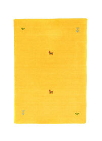 Gabbeh-tæppe - Softy - Agra - rektangulær – product image