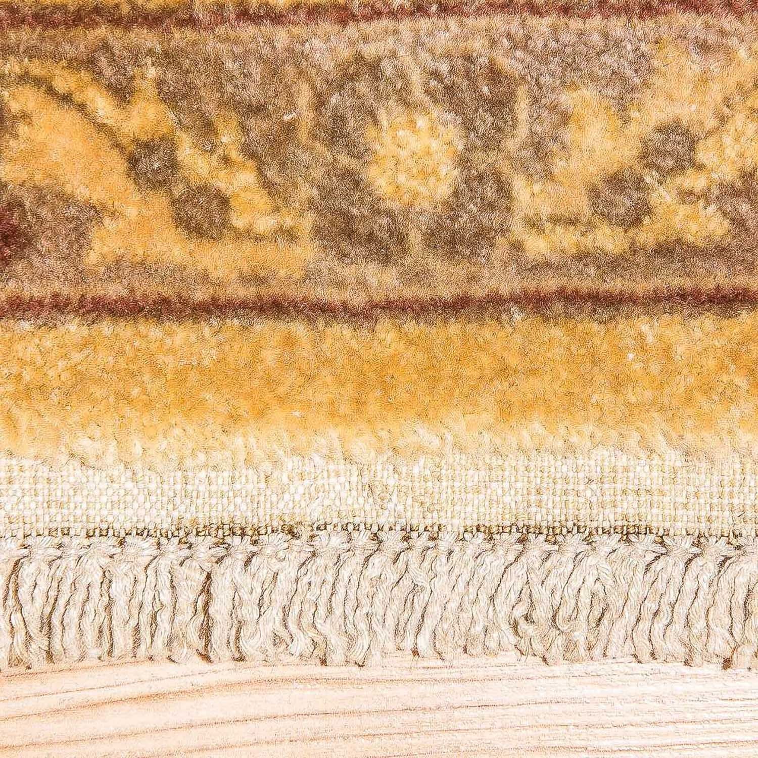 Ziegler Carpet - 296 x 204 cm - lysegrøn