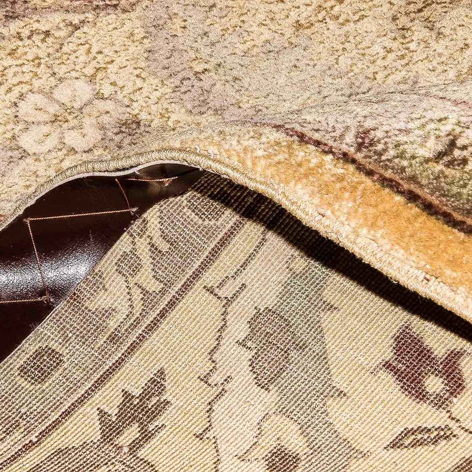 Ziegler Carpet - 296 x 204 cm - lysegrøn
