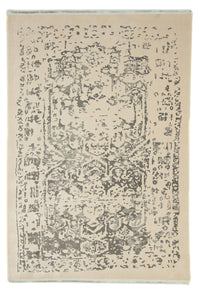 Orientalsk tæppe - Lenya - rektangulær