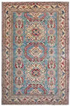 Topkategorier: Ziegler Kazak